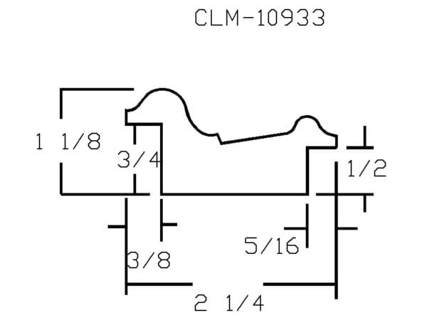 CLM 10933