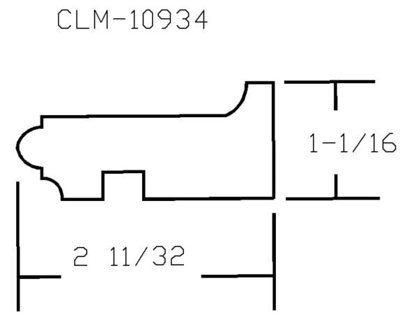 CLM 10934