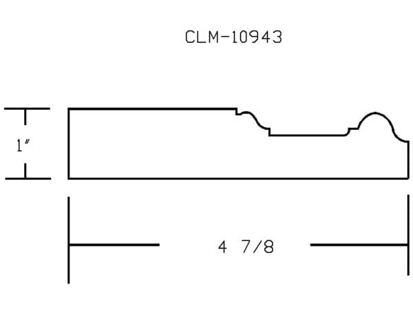 CLM 10943