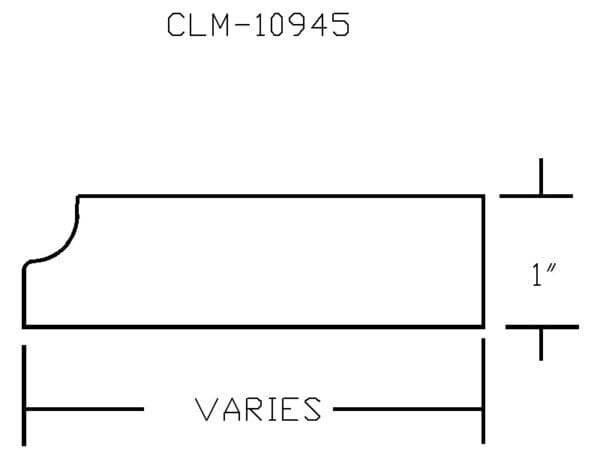 CLM 10945