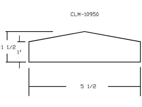 CLM 10950