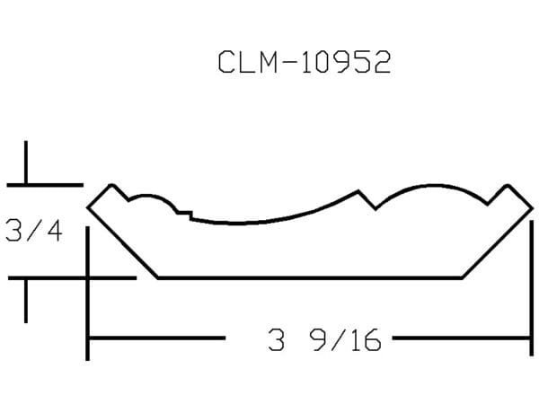 CLM 10952