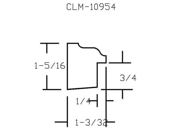 CLM 10954