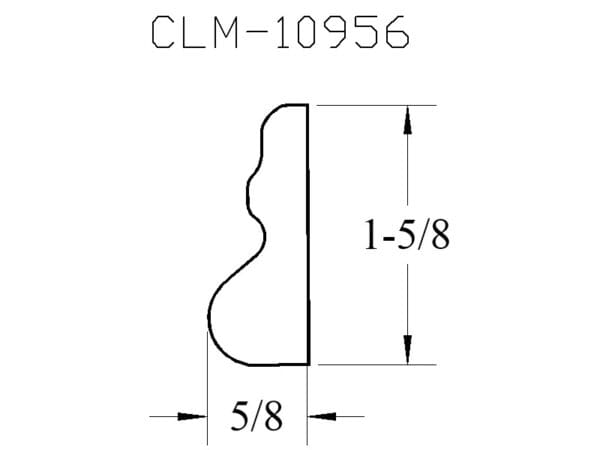 CLM 10956