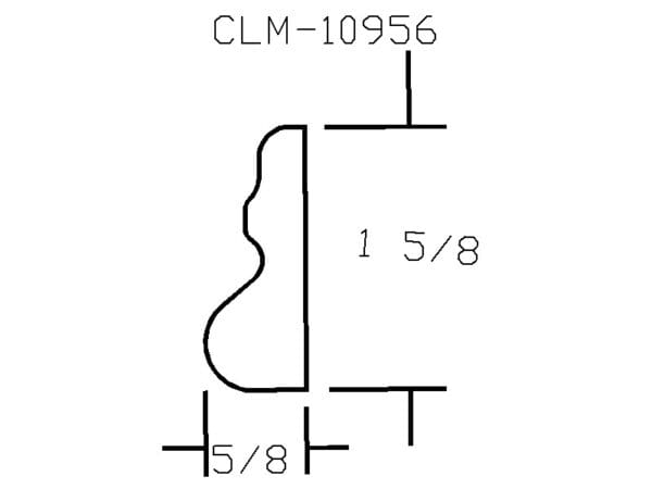 CLM 10956