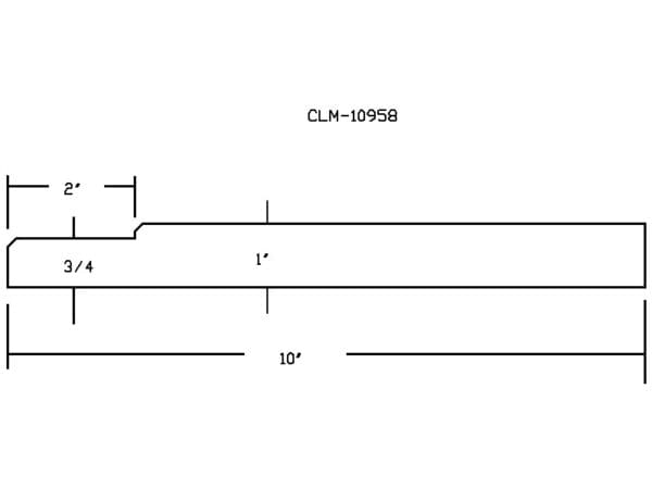 CLM 10958