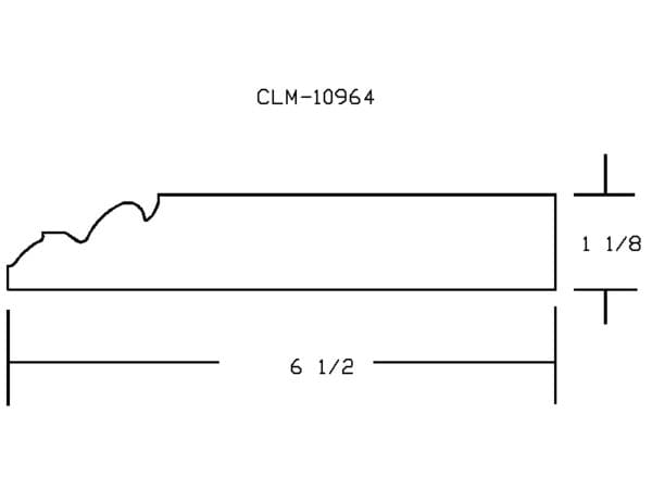 CLM 10964