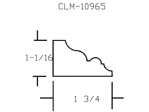 CLM 10965