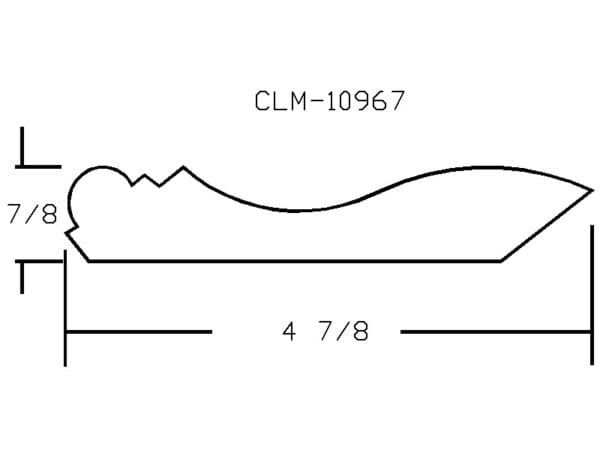 CLM 10967