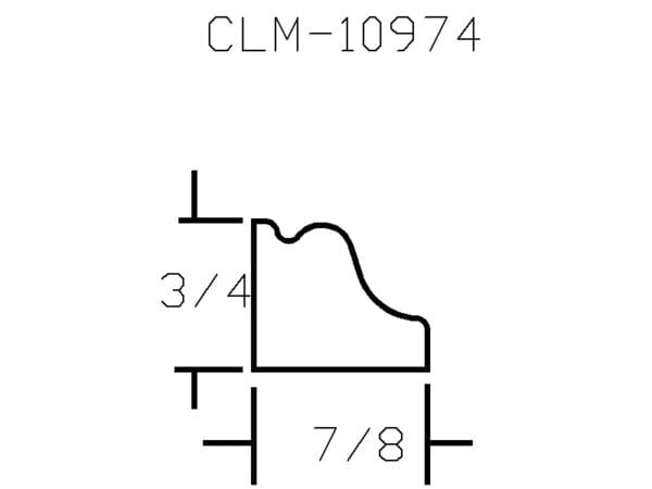 CLM 10974