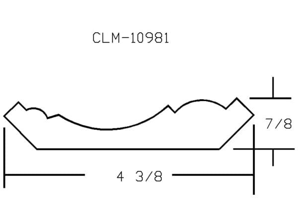 CLM 10981