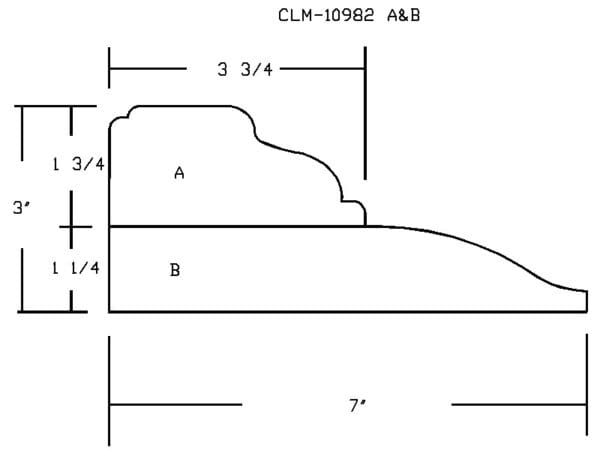 CLM 10982 A&B