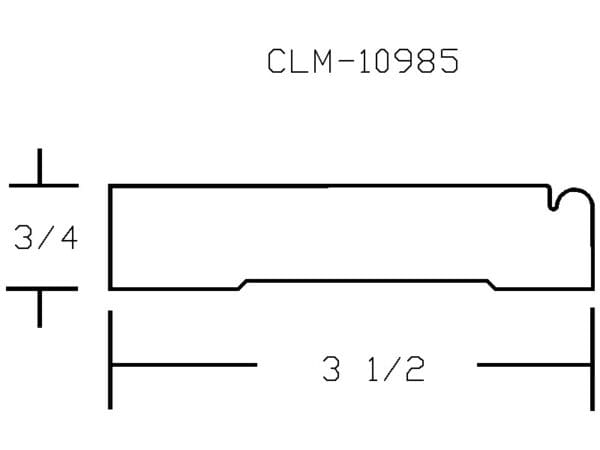 CLM 10985