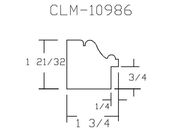 CLM 10986