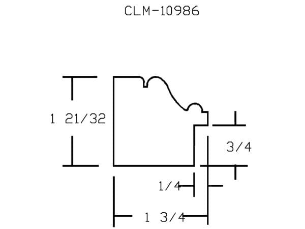 CLM 10986