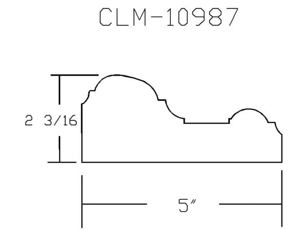 CLM 10987