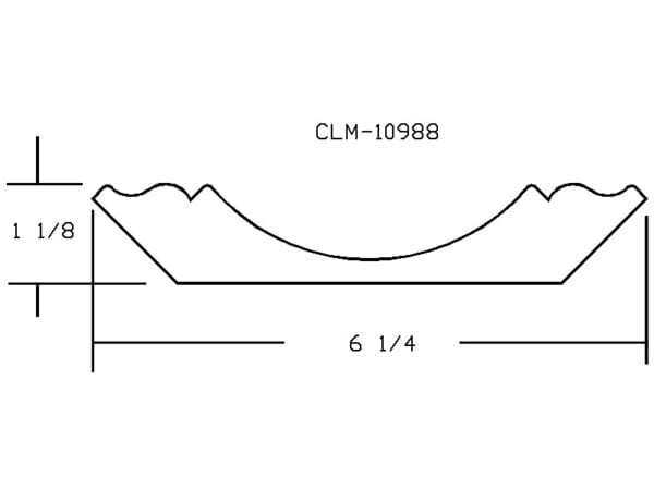 CLM 10988