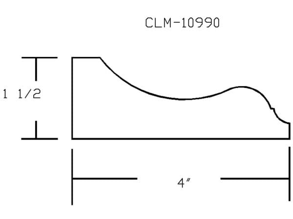 CLM 10990