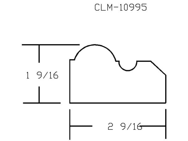 CLM 10995