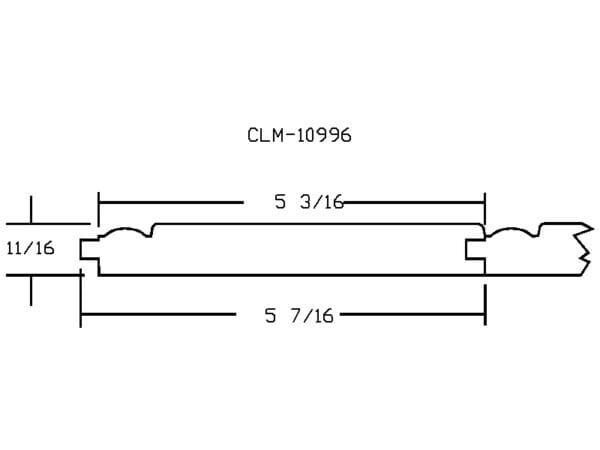 CLM 10996