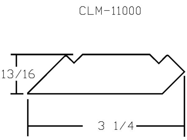 CLM 11000