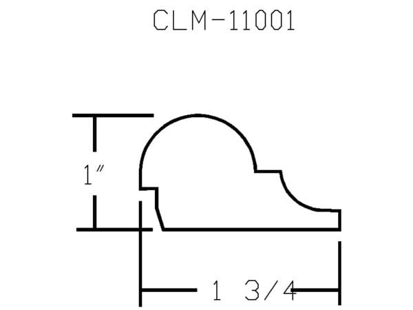 CLM 11001