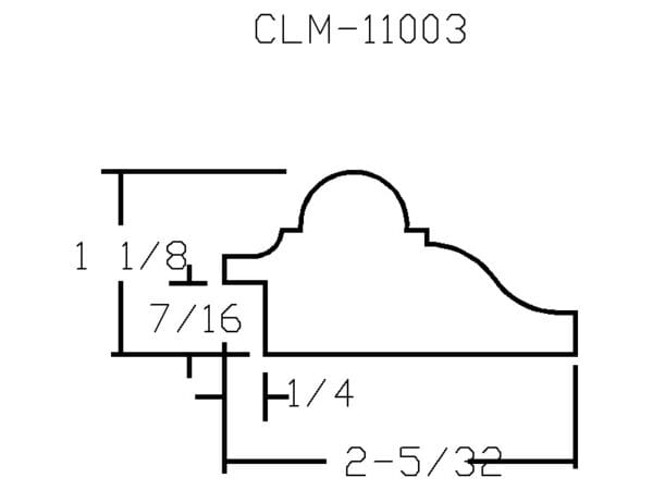 CLM 11003