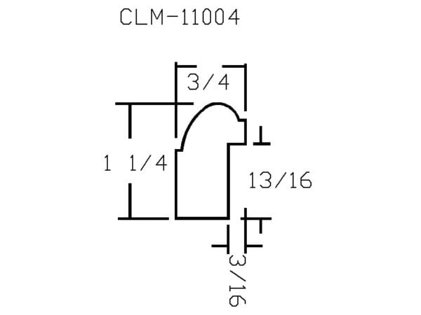 CLM 11004