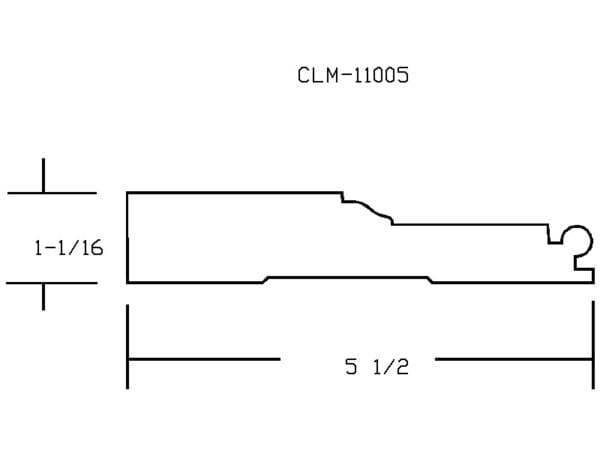 CLM 11005