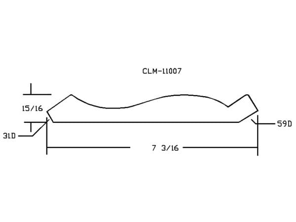 CLM 11007