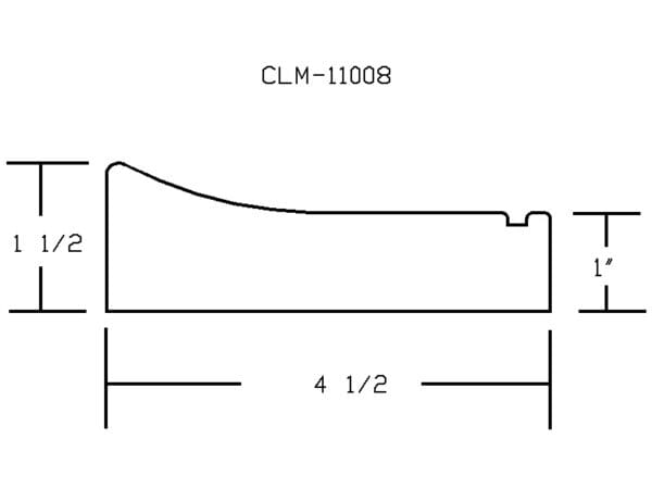 CLM 11008