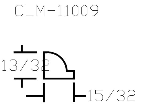 CLM 11009