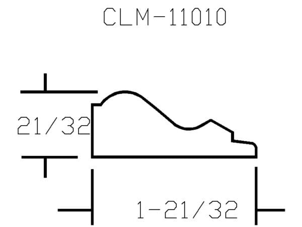 CLM 11010