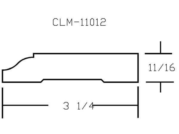 CLM 11012