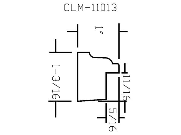 CLM 11013