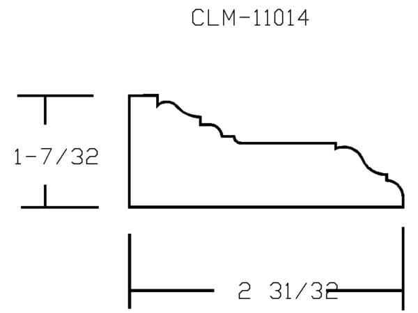 CLM 11014