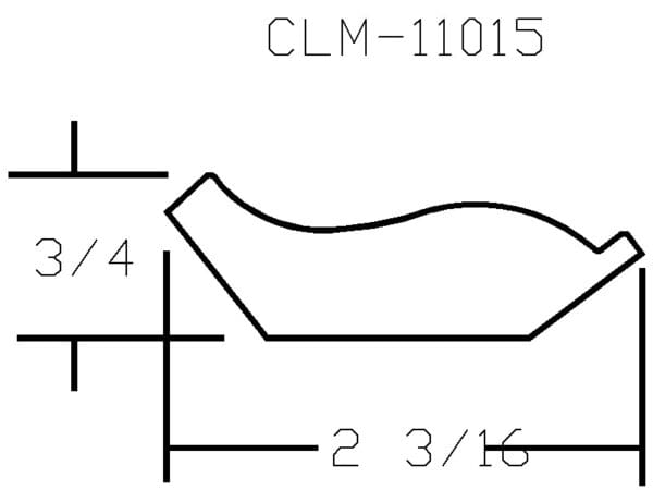 CLM 11015