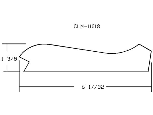 CLM 11018