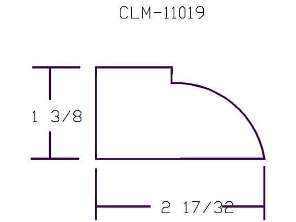 CLM 11019