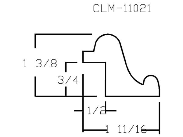 CLM 11021