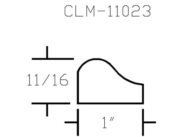 CLM 11023