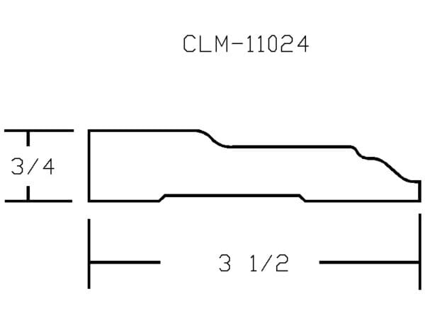 CLM 11024