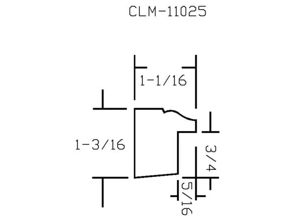 CLM 11025