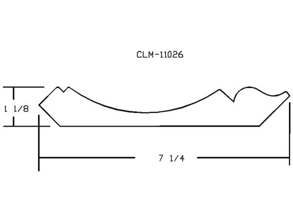 CLM 11026