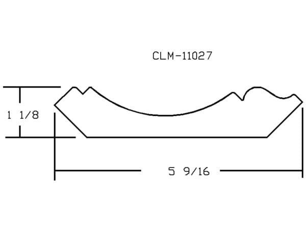 CLM 11027