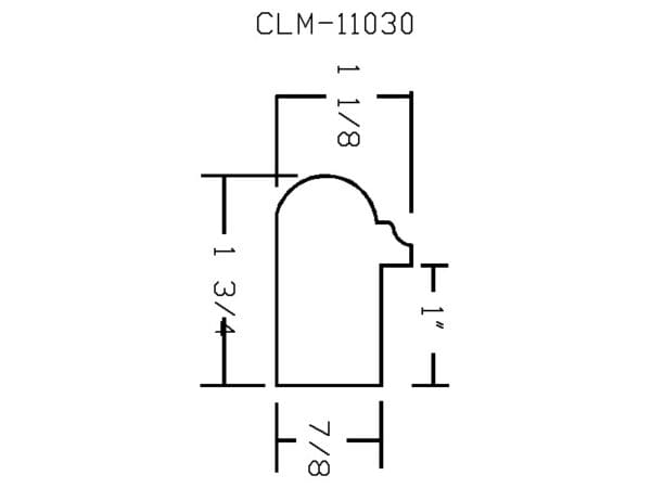 CLM 11030