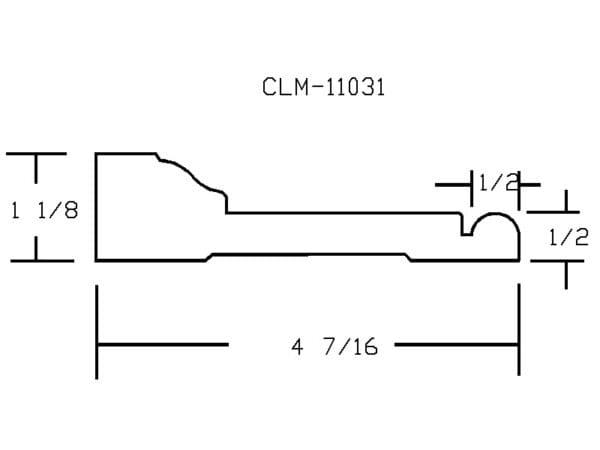 CLM 11031