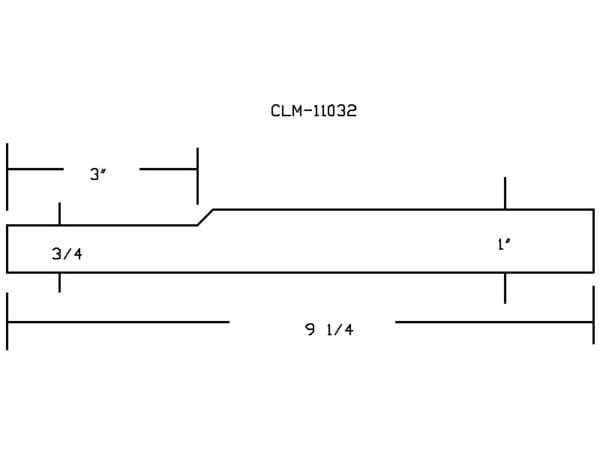 CLM 11032