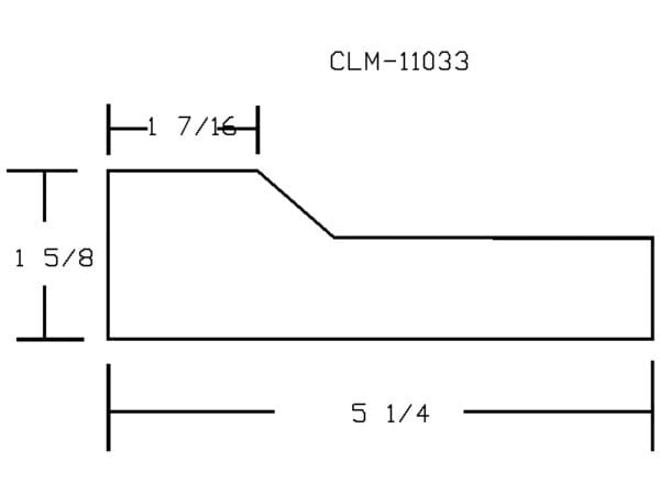 CLM 11033