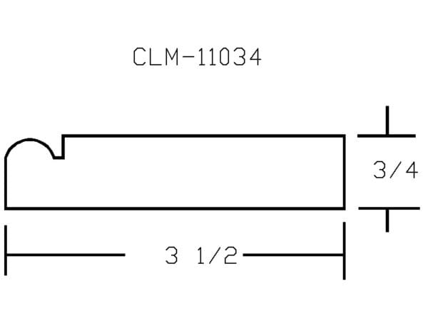 CLM 11034